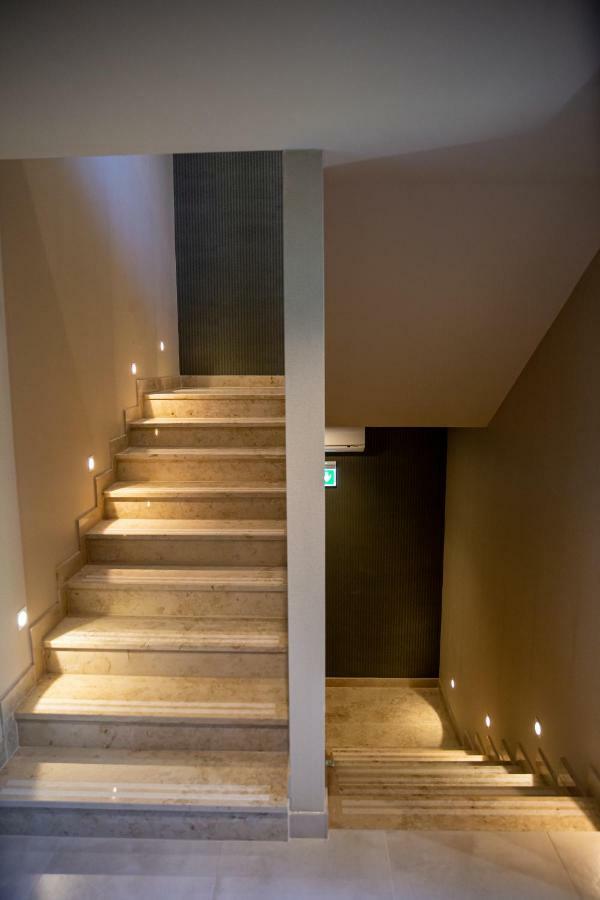 Lignum Hotel Мишкольц Экстерьер фото
