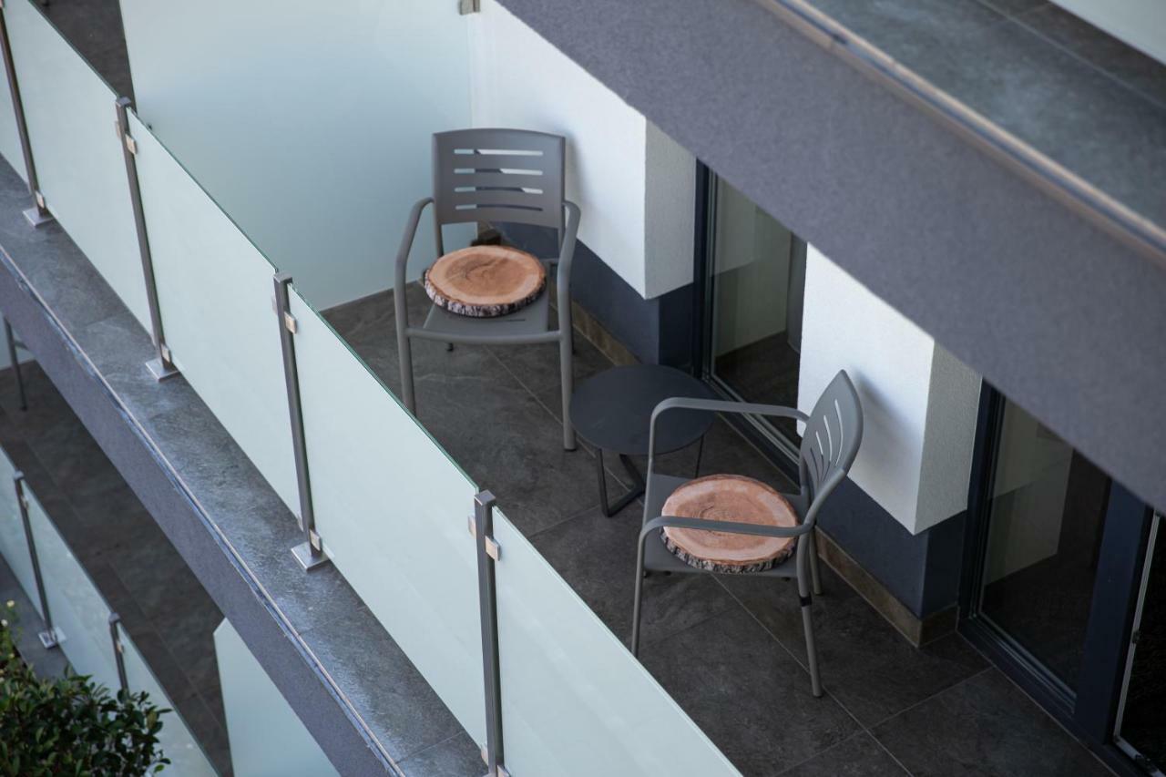 Lignum Hotel Мишкольц Экстерьер фото