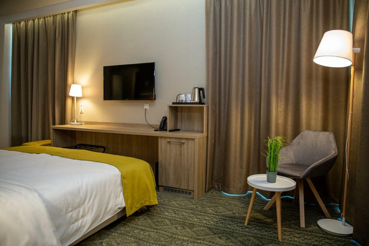 Lignum Hotel Мишкольц Экстерьер фото
